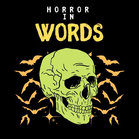Horror in Words: A series of spooky short stories