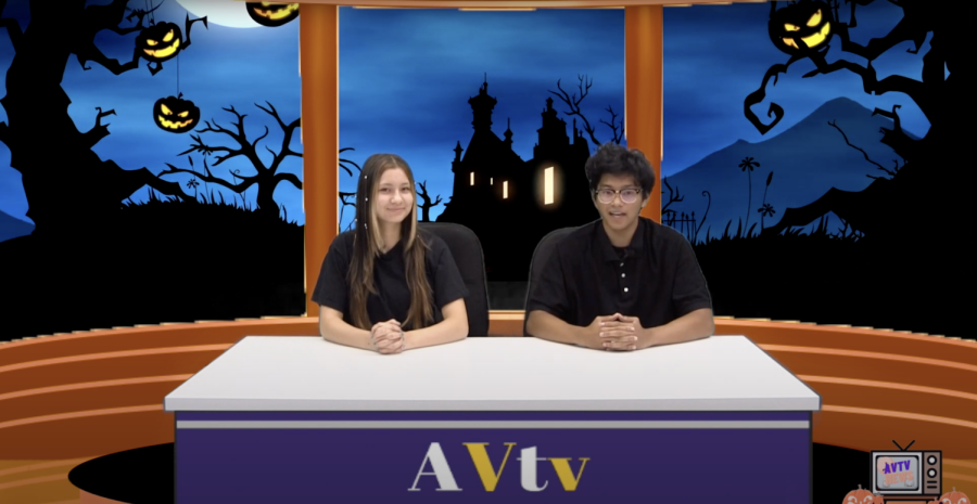 AVtv 10/20/22