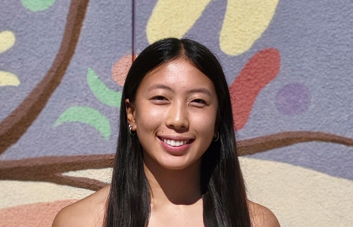 Lauren Tran