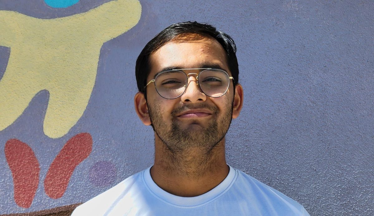 Rishit Agnihotri