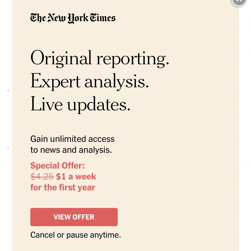 In+the+past%2C+students+and+teachers+alike+without+a+subscription+might+have+had+to+deal+with+messages+like+this+when+they+try+to+view+an+article+from+the+New+York+Times.