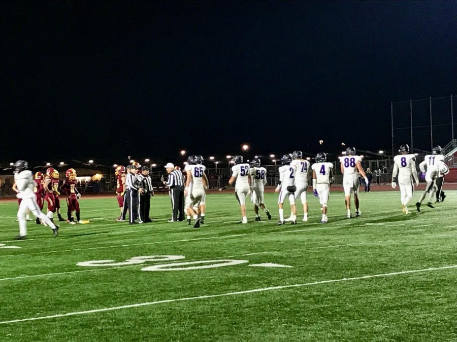 Season+ends+for+Amador+Valley+football+after+NCS+playoff+loss