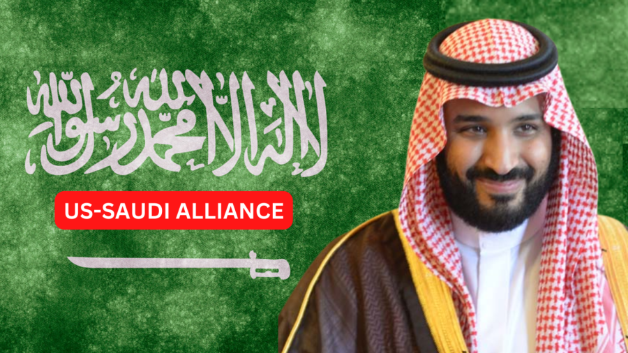 The+US-Saudi+alliance+is+rooted+in+more+than+seven+decades+of+close+friendship+and+cooperation.+