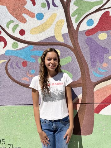 Photo of Eva Carranza