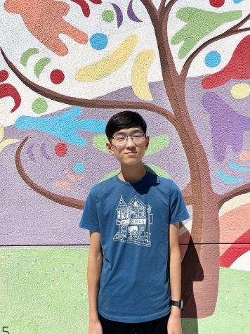 Photo of Ian Cha