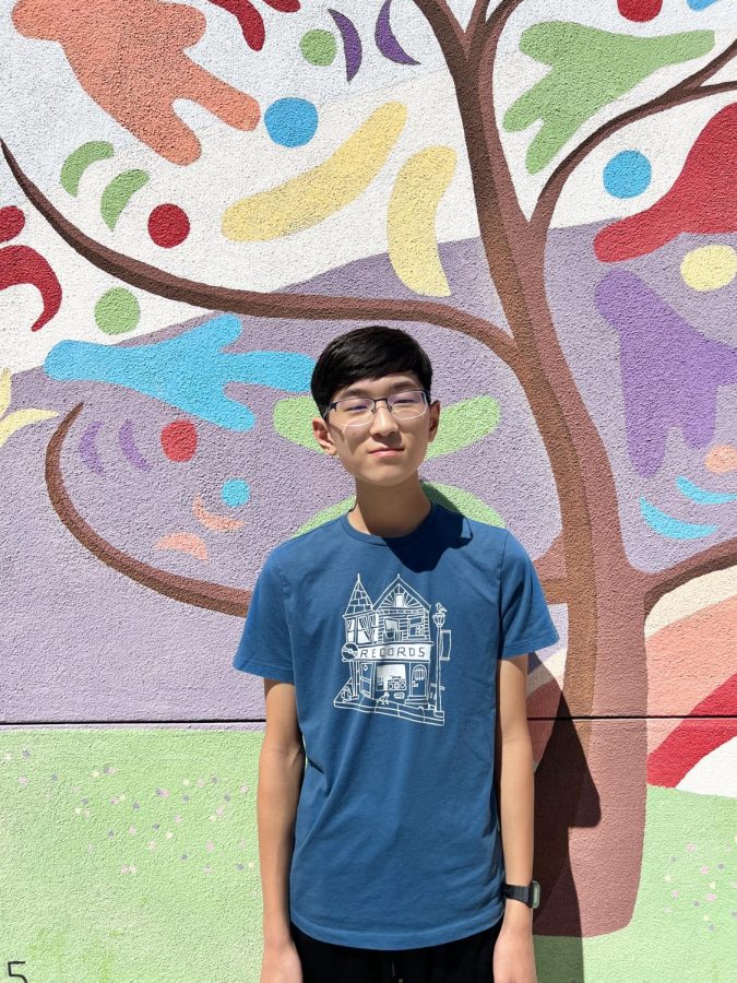 Ian Cha