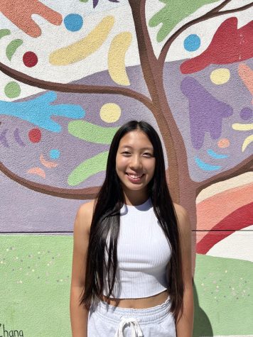 Photo of Lauren Tran