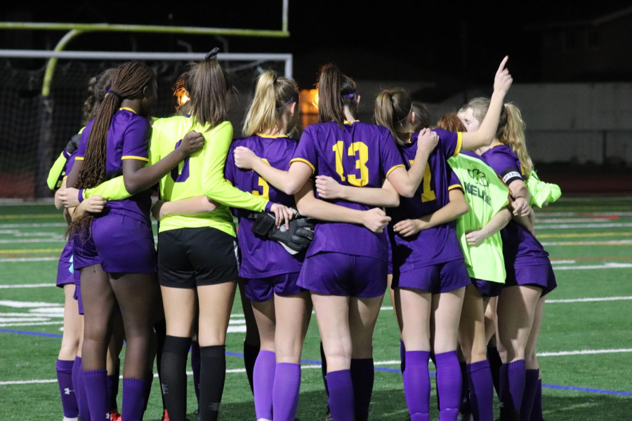 The+Amador+girls+soccer+team+has+been+working+hard+in+the+offseason+in+preperation+for+the+upcoming+season.