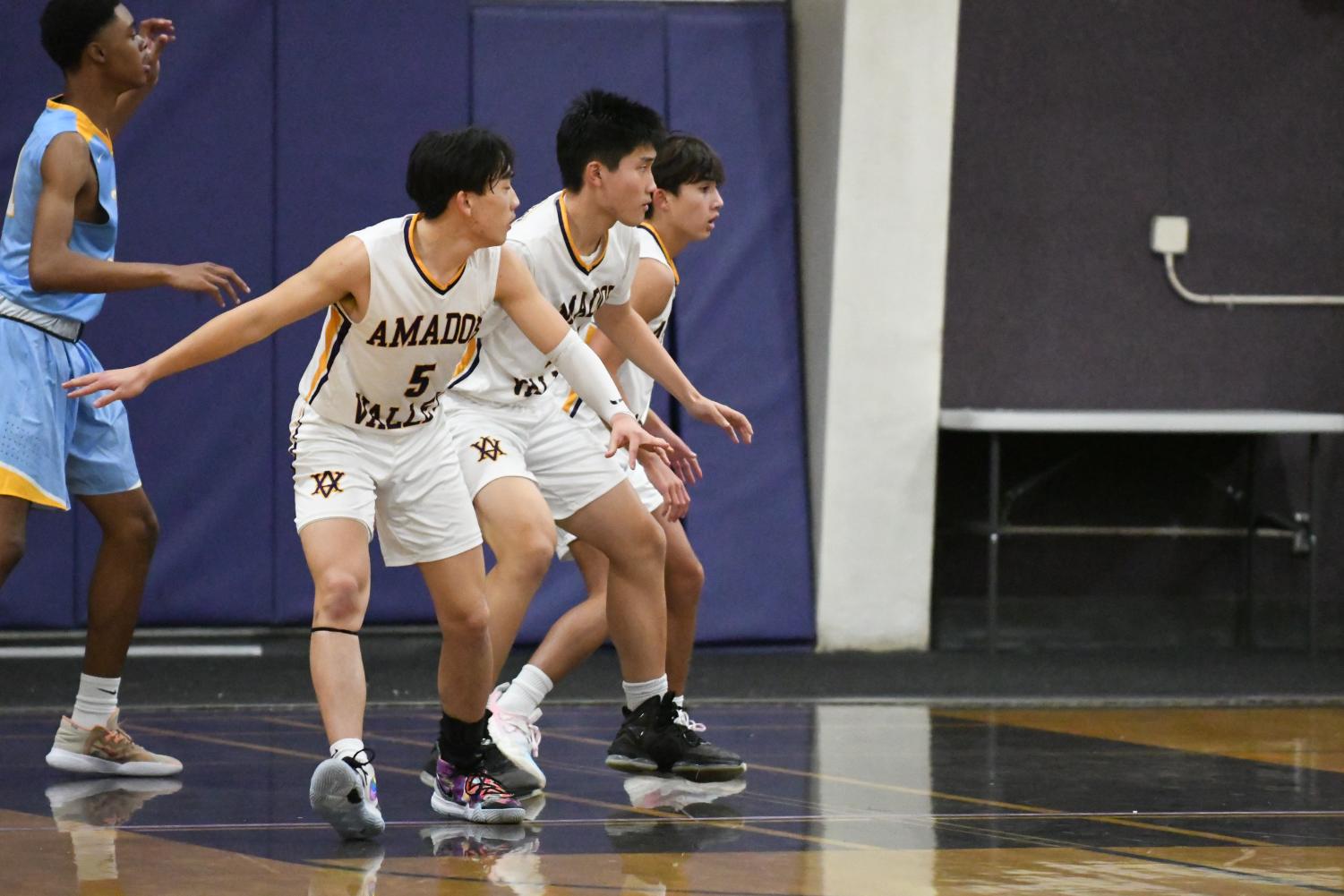 Boys Basketball Preseason Overview