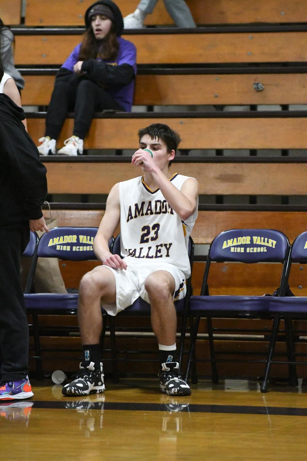 Boys Basketball Preseason Overview