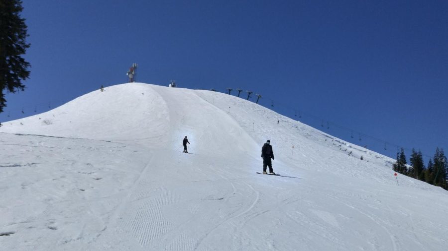 Many have already gotten to enjoy skiing and snowboarding in November thanks to the early snowfall before the storms.