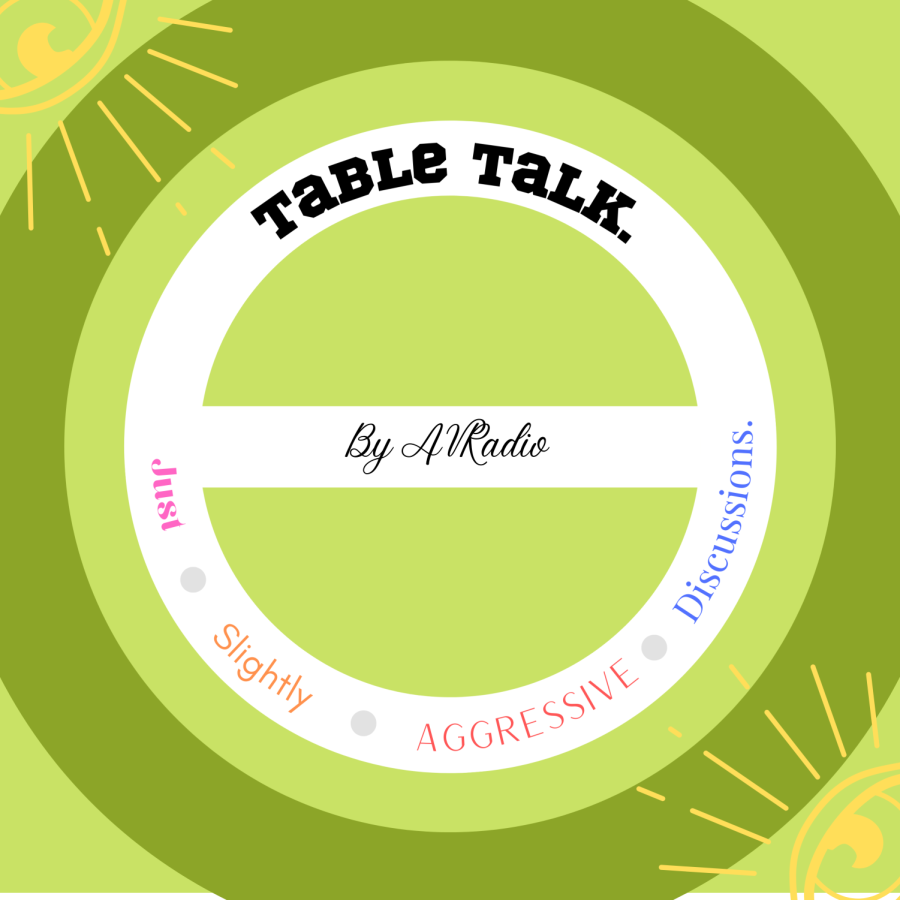 Table Talk: Season 3