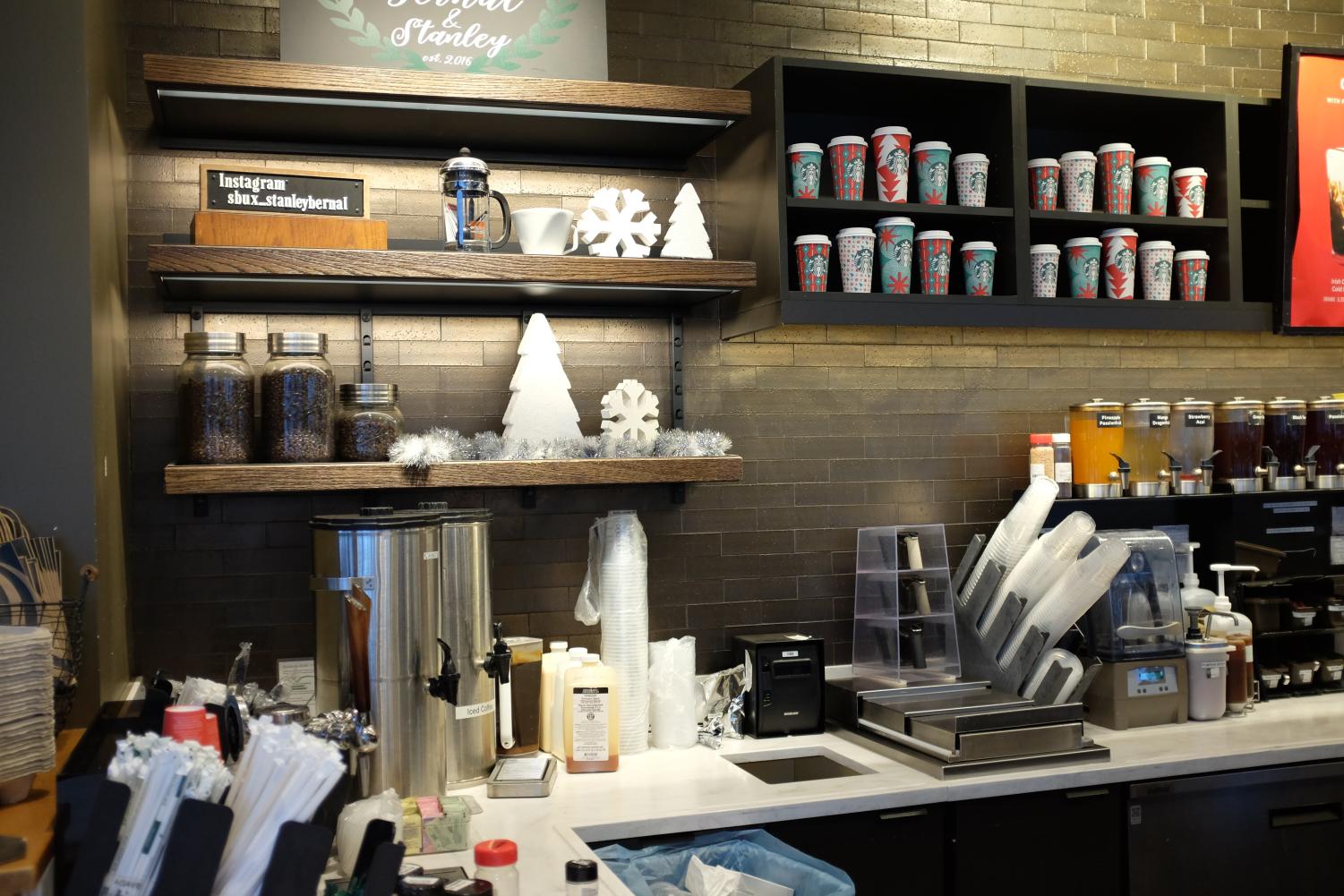 Food Review: Starbucks Christmas Menu proves tasty and timeless
