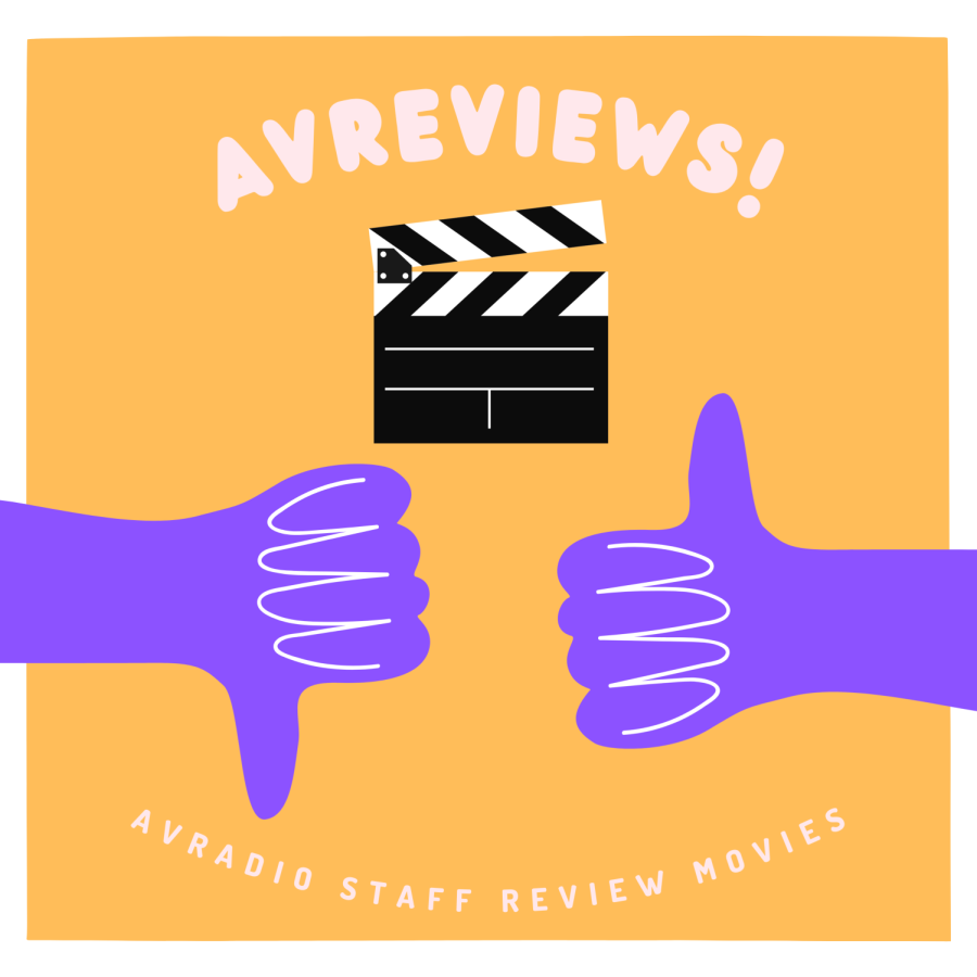 AVReviews%3A+Revamped%21