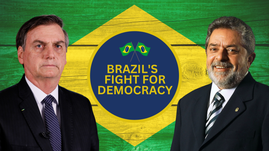 Brazil’s presidential election was a battle between two polarizing candidates that could fundamentally alter the core of the nation and its political agenda worldwide. 