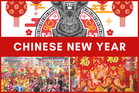 Chinese New Year can trace its roots back nearly 3,500 years, allegedly originating in the Shang Dynasty when people held sacrificial ceremonies at the beginning or end of each year. 