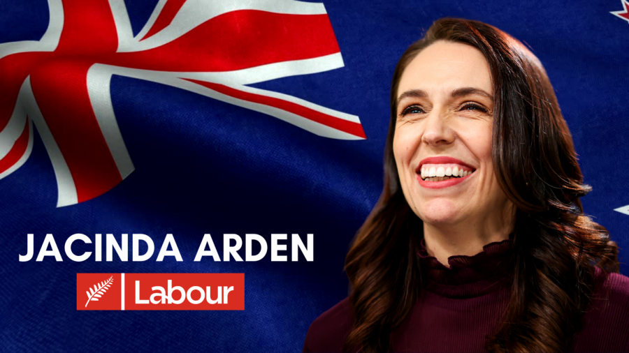 Ardern was born on July 26, 1980 in Hamilton, New Zealand to a Mormon family.