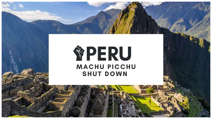 Machu+Picchu+is+a+15th-century+Inca+citadel+located+in+the+Andes+Mountains+of+Peru+that+was+abandoned+after+the+Spanish+conquest+and+rediscovered+in+the+20th+century%2C+becoming+a+symbol+of+Inca+civilization+and+a+major+tourist+destination.