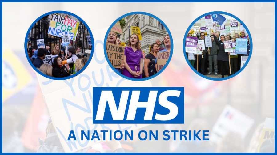 The NHS was founded at the end of World War II in 1948, becoming the second largest single-payer healthcare system on the globe. 