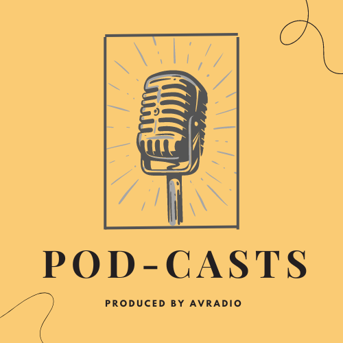 Pod-Casts: Reviewing some of the hottest podcasts out today