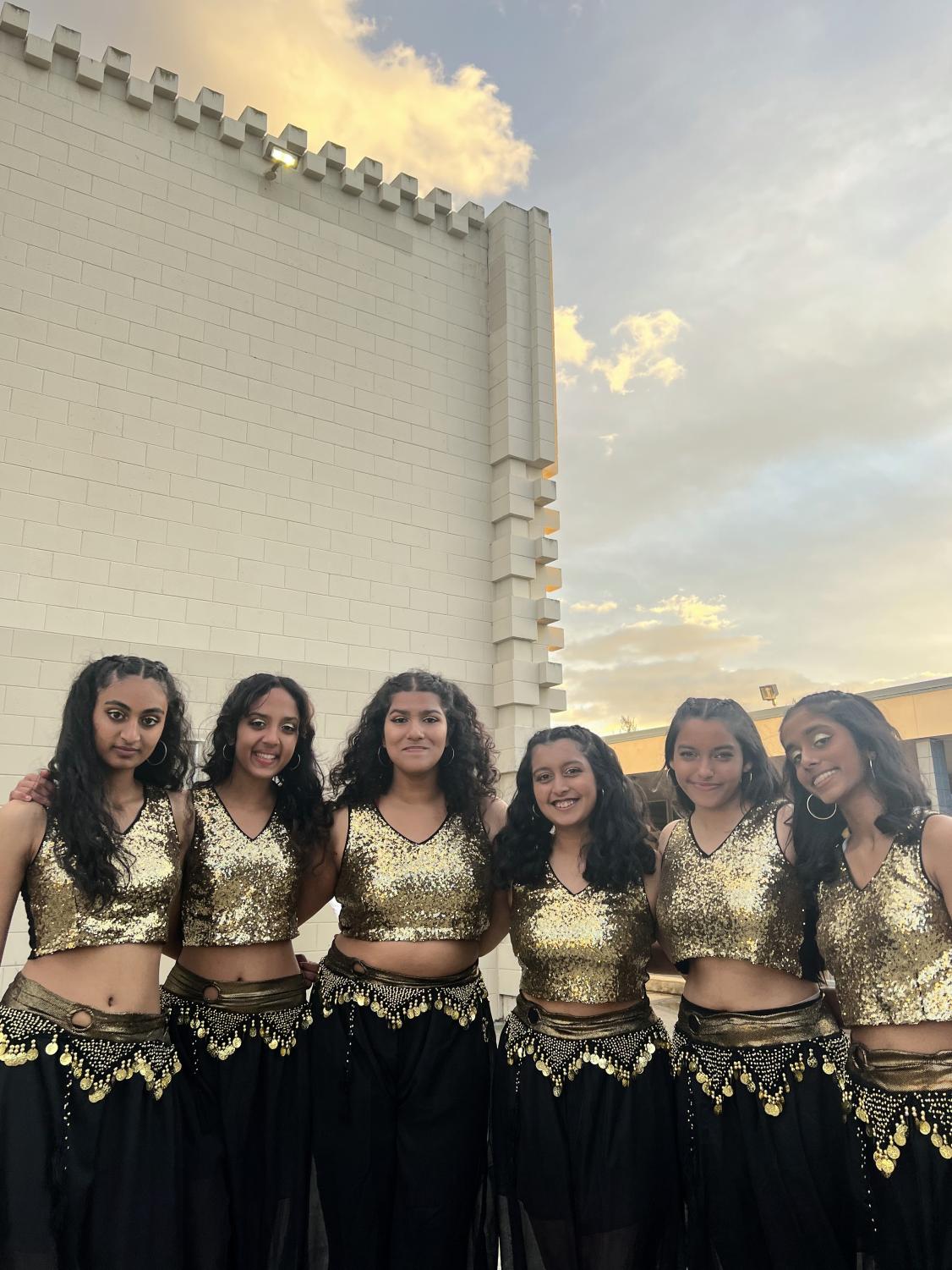 Highlights from Amador Dhamaka's Dil Se showcase