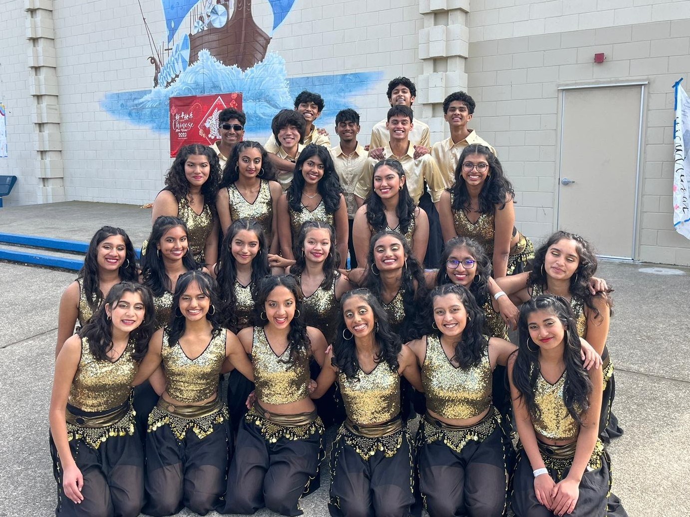 Highlights from Amador Dhamaka's Dil Se showcase