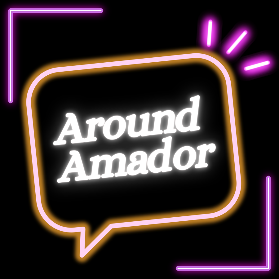 Around+Amador