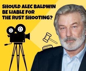 Face-off: Should Alec Baldwin be liable for the Rust shooting?