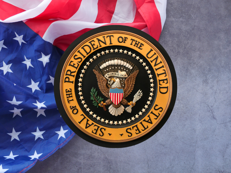 The Presidential Records Act (PRA) governs the handling and preservation of classified documents generated during a Presidents term in office, ensuring their protection and accountability.