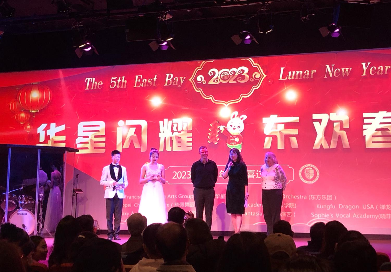 San Francisco Huaxing Arts Group brings back annual Lunar New Year Gala