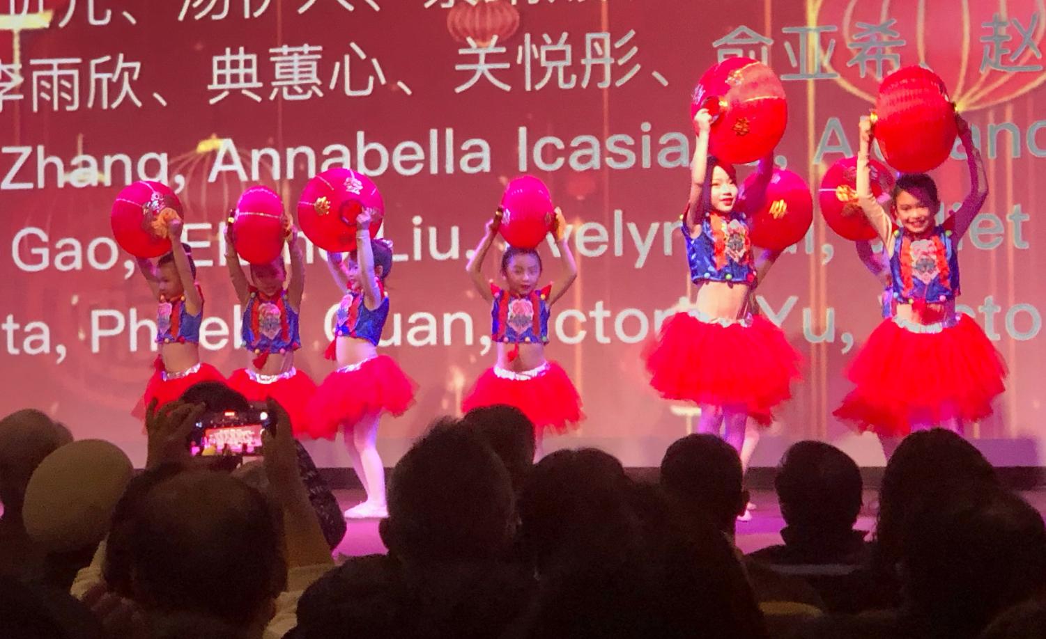 San Francisco Huaxing Arts Group brings back annual Lunar New Year Gala