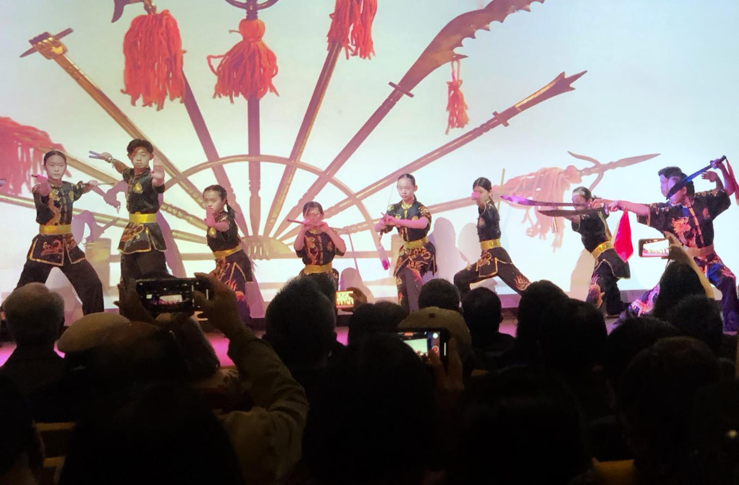 San Francisco Huaxing Arts Group brings back annual Lunar New Year Gala