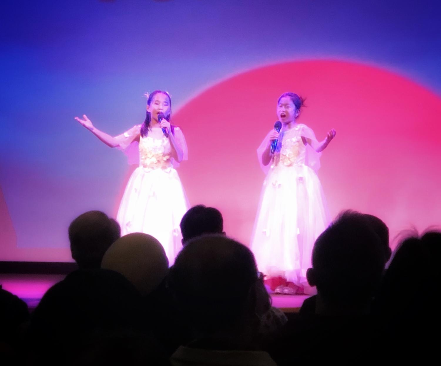 San Francisco Huaxing Arts Group brings back annual Lunar New Year Gala