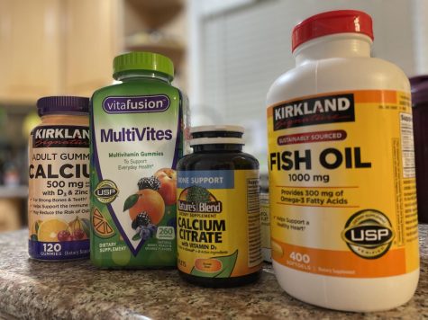 Multivitamins are one of the best supplements a high school athlete can take. They are among the safest and most cost-effective options available. 