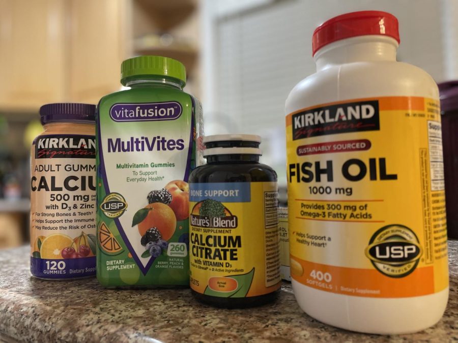 Multivitamins+are+one+of+the+best+supplements+a+high+school+athlete+can+take.+They+are+among+the+safest+and+most+cost-effective+options+available.+