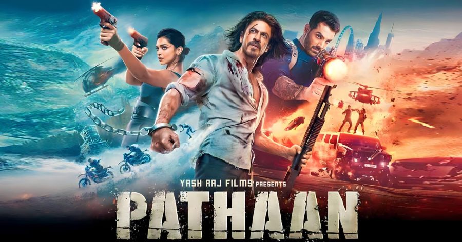 Pathaan, with its breathtaking direction and intricately woven plot line, is the first ever Bollywood film fully captured with IMAX cinematography.
