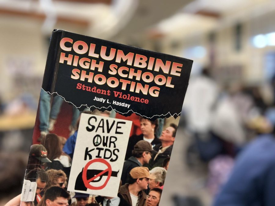 School+shootings+have+occurred+throughout+history%2C+but+they+gained+greater+attention+in+the+US+after+the+1999+Columbine+High+School+massacre%2C+which+was+documented+in+the+book+by+Judy+Hasday.+This+followed+by+numerous+similar+incidents+in+subsequent+years.