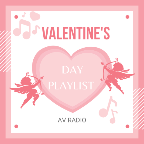 The Ultimate Valentines Playlist!