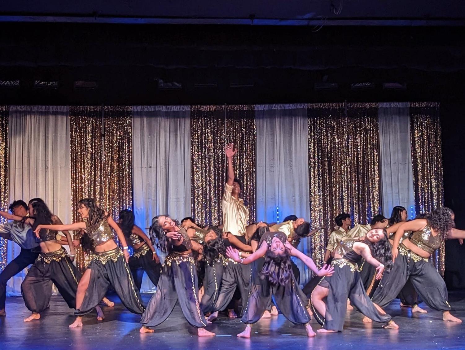 Highlights from Amador Dhamaka's Dil Se showcase