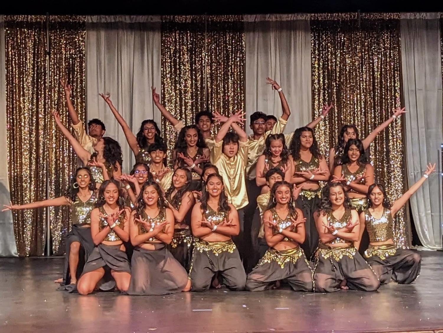 Highlights from Amador Dhamaka's Dil Se showcase