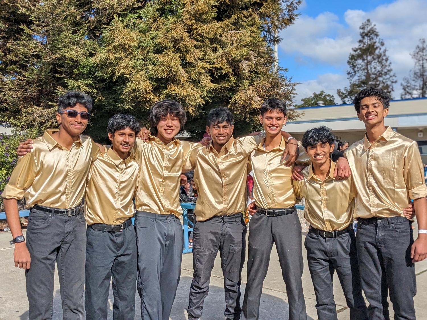 Highlights from Amador Dhamaka's Dil Se showcase