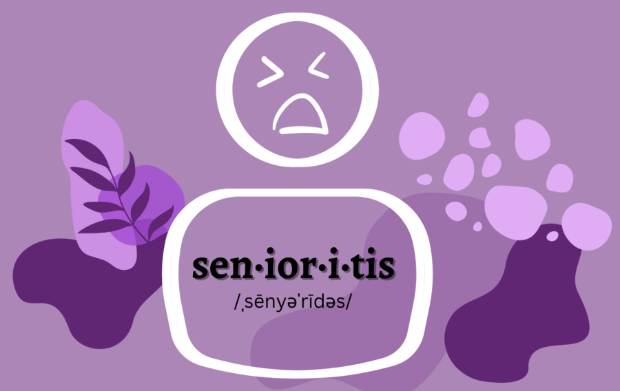 According to a study done by Omniscent, 78 percent of all high school seniors across the United States experience senioritis. 