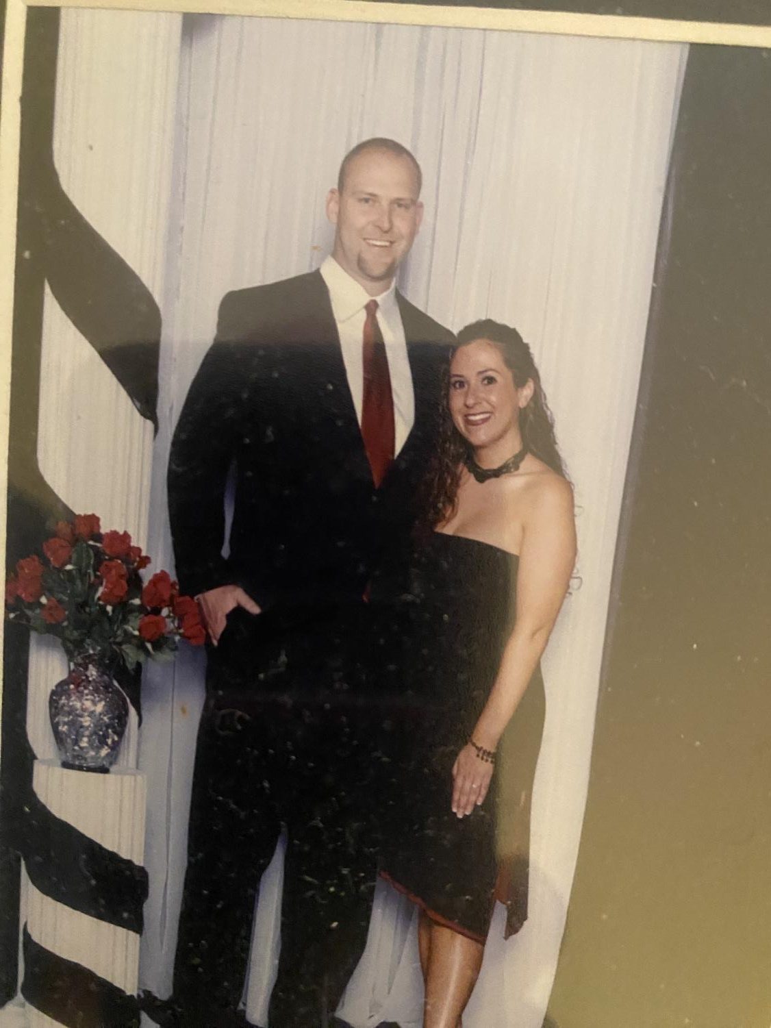 Amador teachers share their prom photos