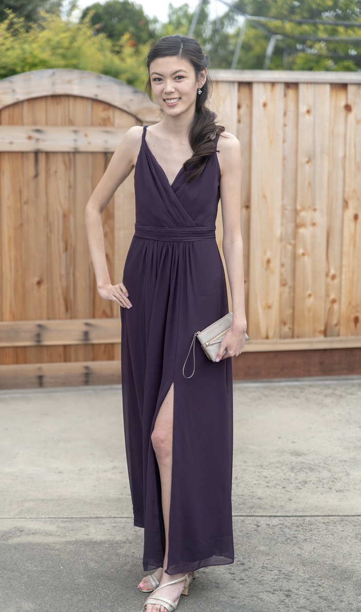 Amador teachers share their prom photos