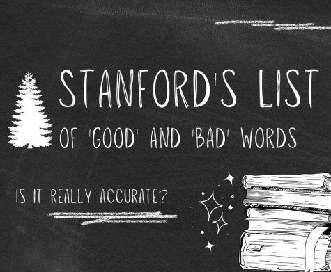 Stanford University, located in Palo Alto, CA was said to be “intended as a guide, not a mandate,” after many viewers spoke out about their distaste.