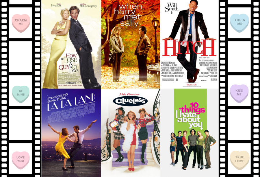 Amador+students+share+their+favorite+rom+coms+to+watch+on+Valentines+Day.+