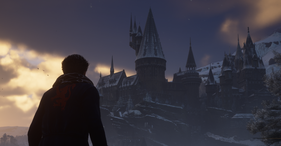Hogwarts Legacy is a beautiful game with plenty of interesting quests and opportunities for exploration, both of which can keep you hooked for hours. For those who enjoy open-world role-playing games and the Harry Potter series, Hogwarts Legacy has all you could ask for.
