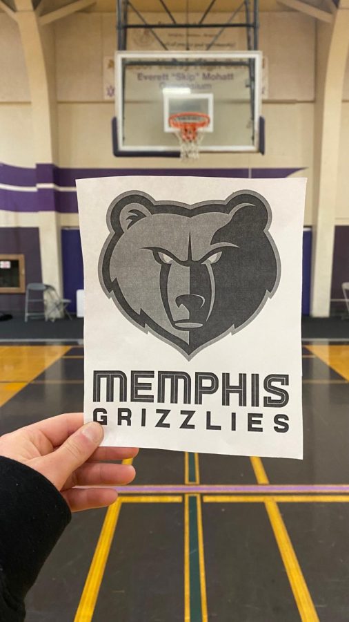 Printable 2021-2022 Memphis Grizzlies Schedule