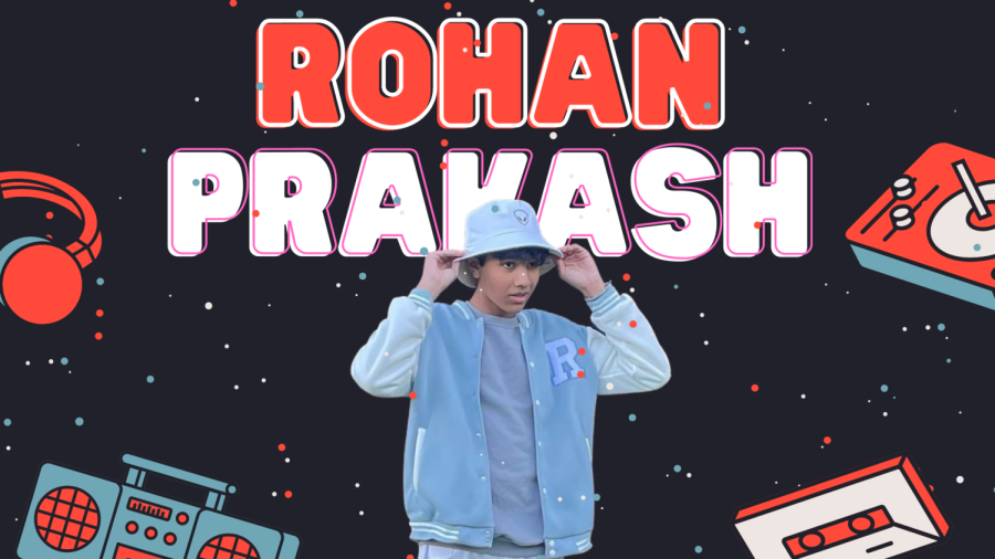 Rohan+Prakash%E2%80%99s+%28%E2%80%9824%29+music+career+had+humble+beginnings+but+it+soon+blossomed+into+something+bigger.+