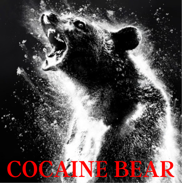 With a plot that's different and out of the box, Cocaine Bear is a film definitely worth checking out.